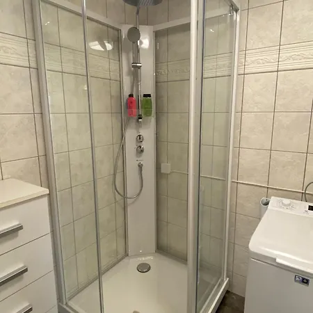 Polar Cozy Apartment - With View And Free Parking Tromso Exterior photo