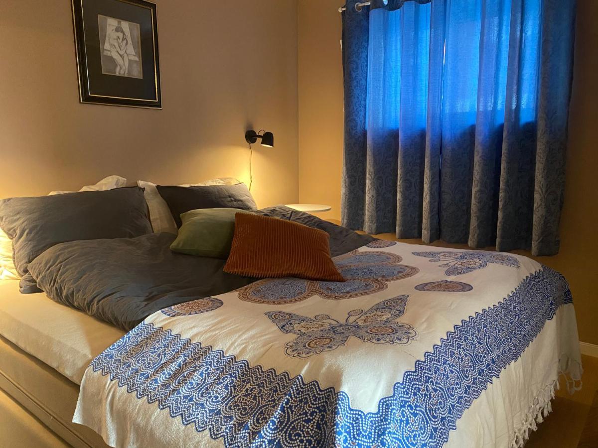Polar Cozy - With View And Free Parking * Tromso