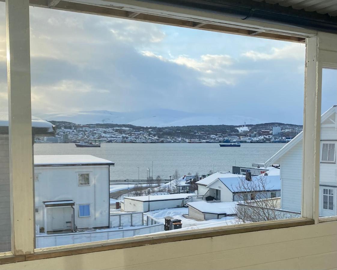 Polar Cozy - With View And Free Parking