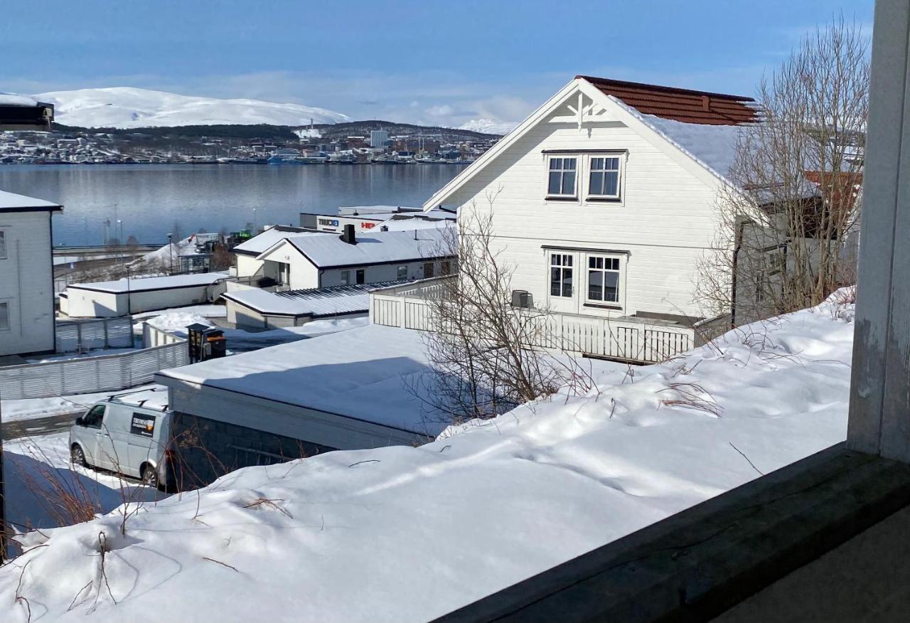 Polar Cozy - With View And Free Parking