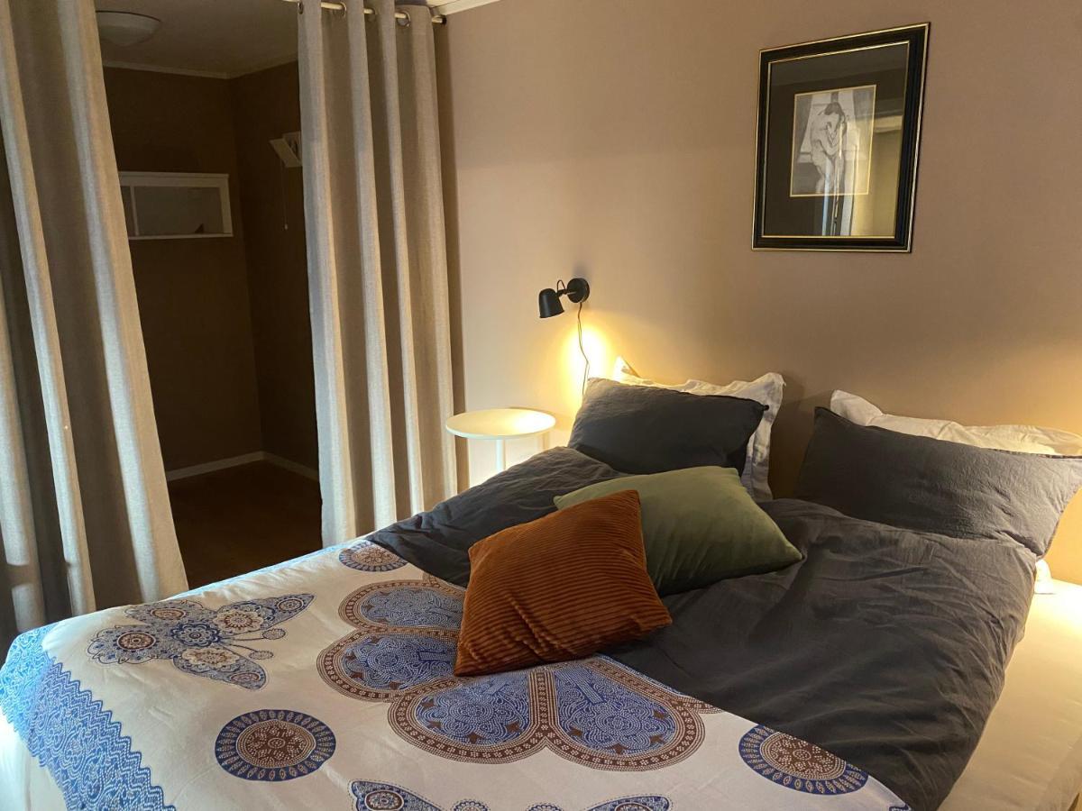 Polar Cozy - With View And Free Parking