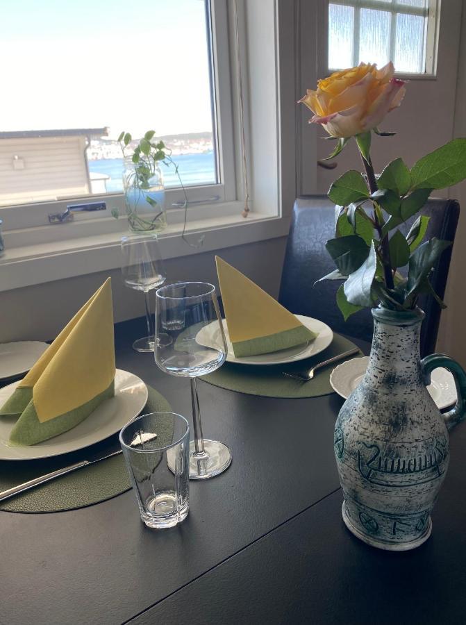 Polar Cozy - With View And Free Parking Tromso