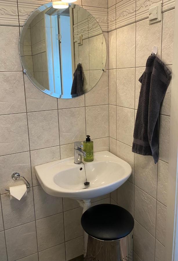 Polar Cozy - With View And Free Parking Tromso