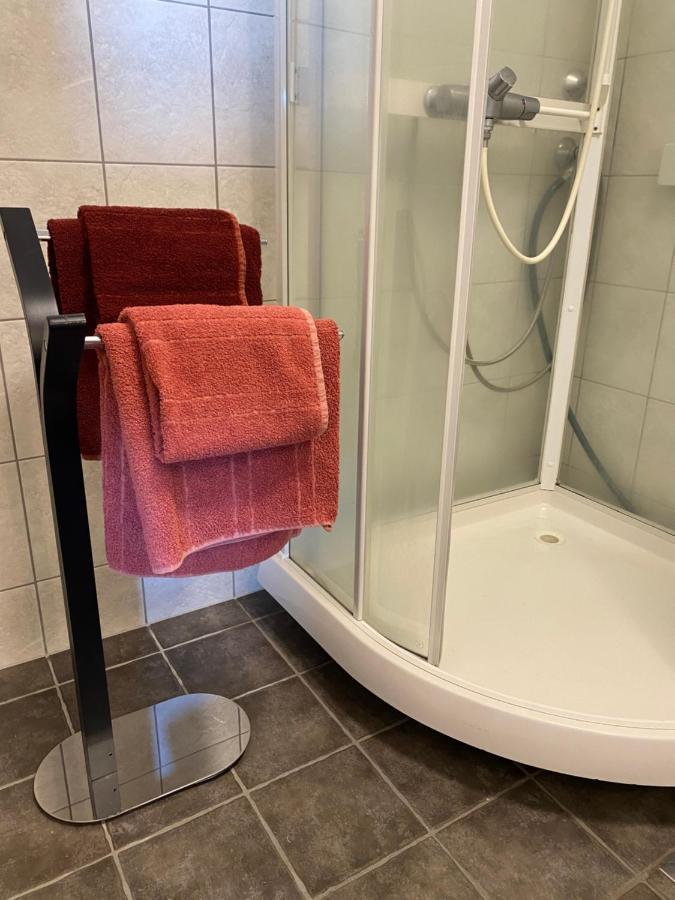 Polar Cozy - With View And Free Parking Tromso