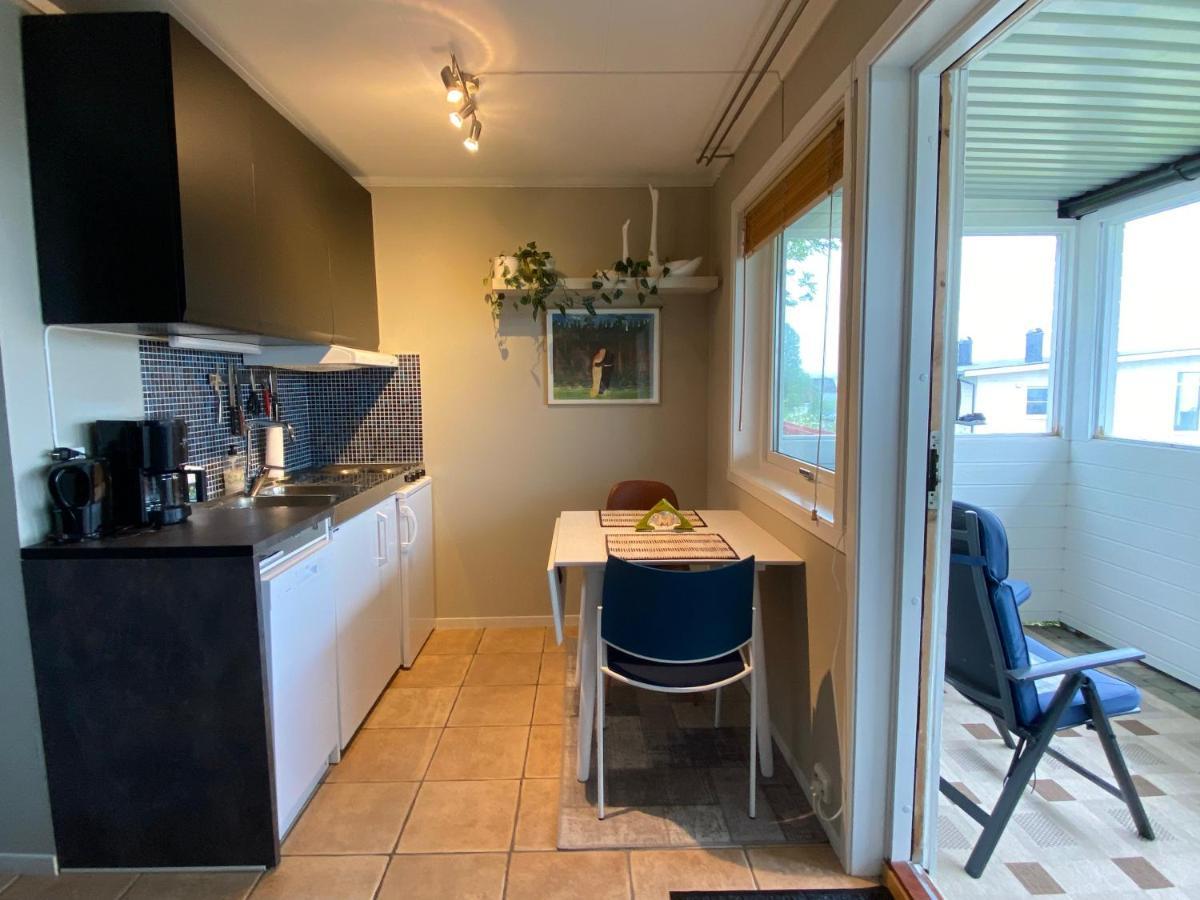 Polar Cozy - With View And Free Parking Tromso