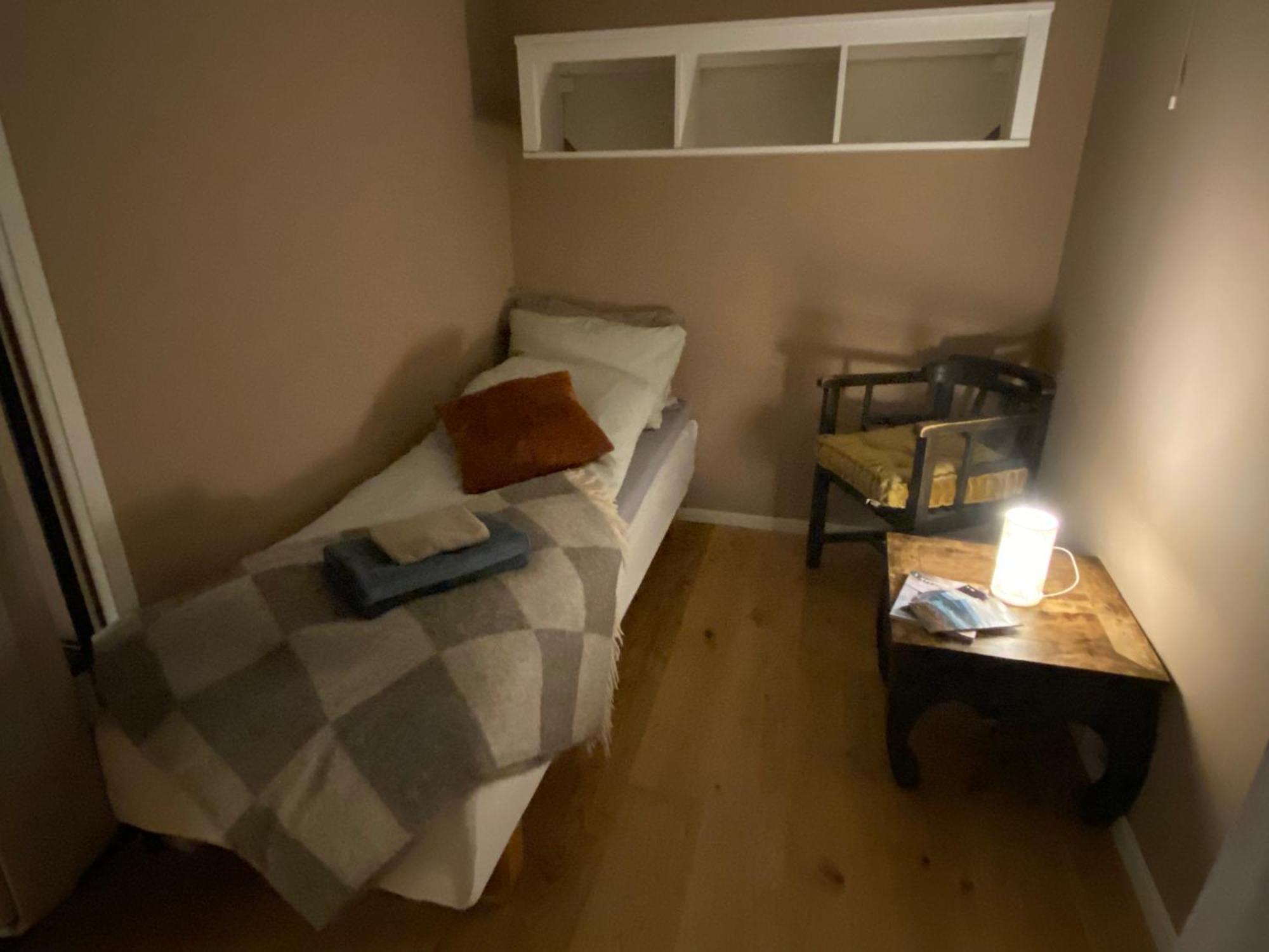 Polar Cozy - With View And Free Parking