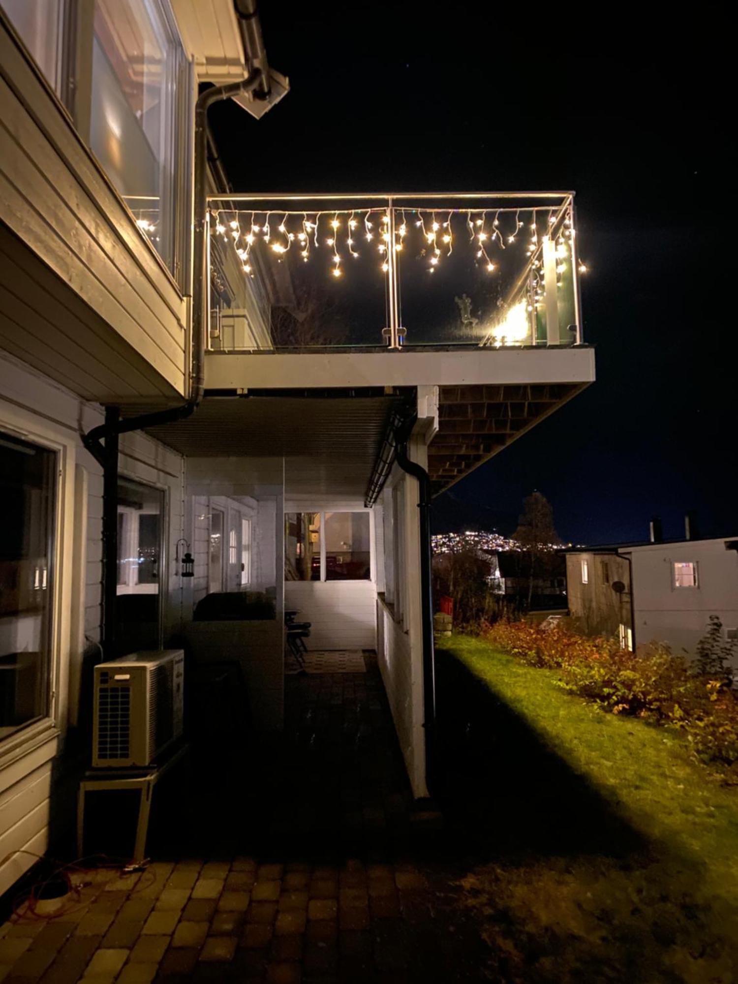 Polar Cozy - With View And Free Parking * Tromso