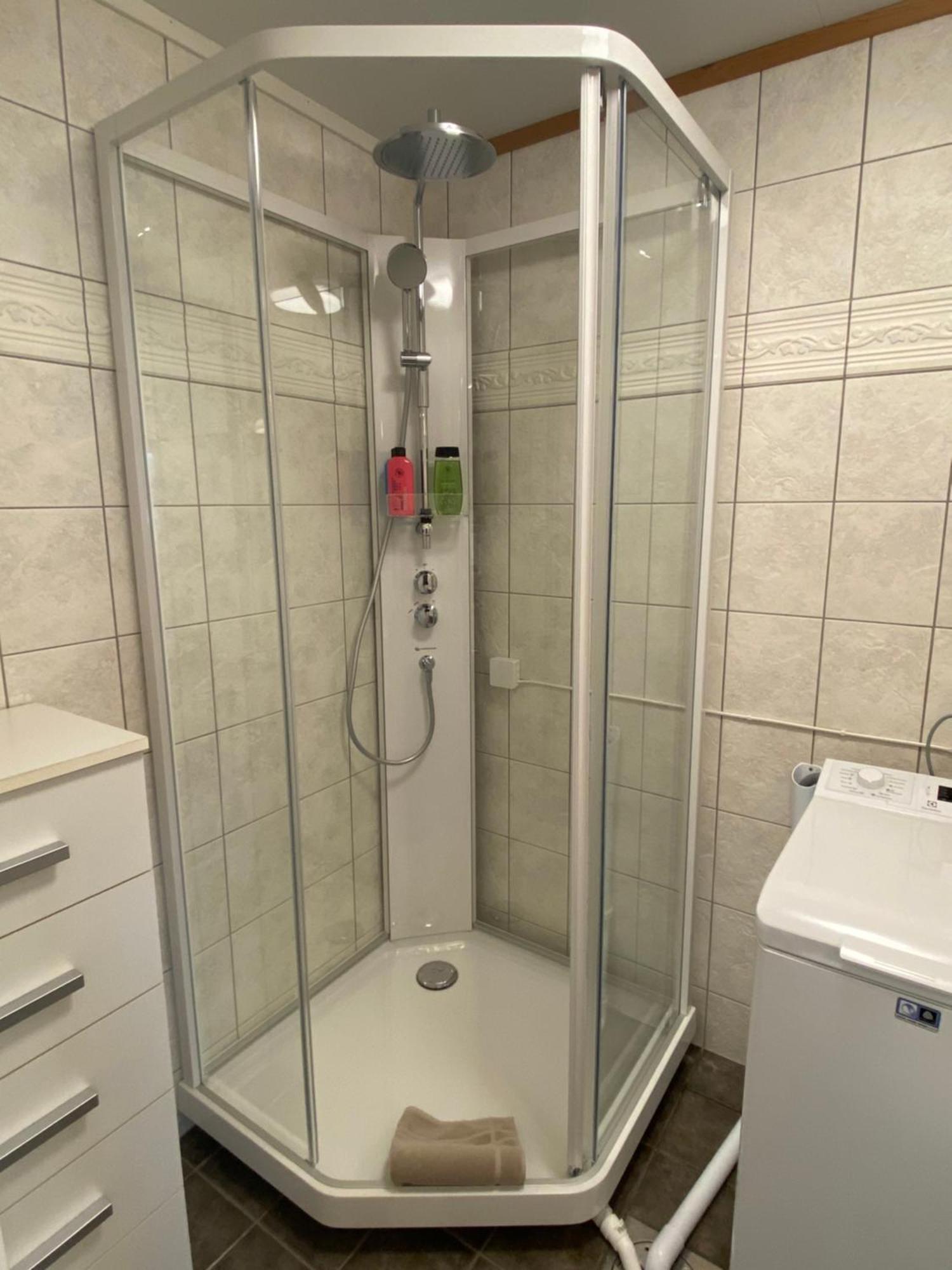 Polar Cozy - With View And Free Parking Tromso