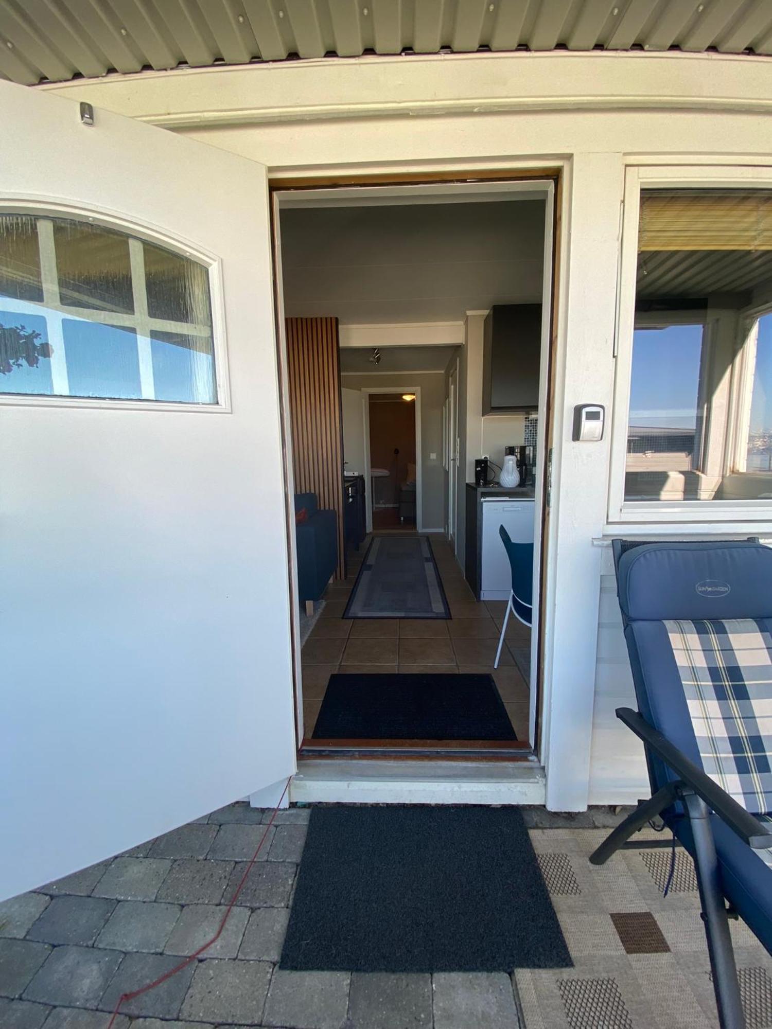 Polar Cozy - With View And Free Parking * Tromso